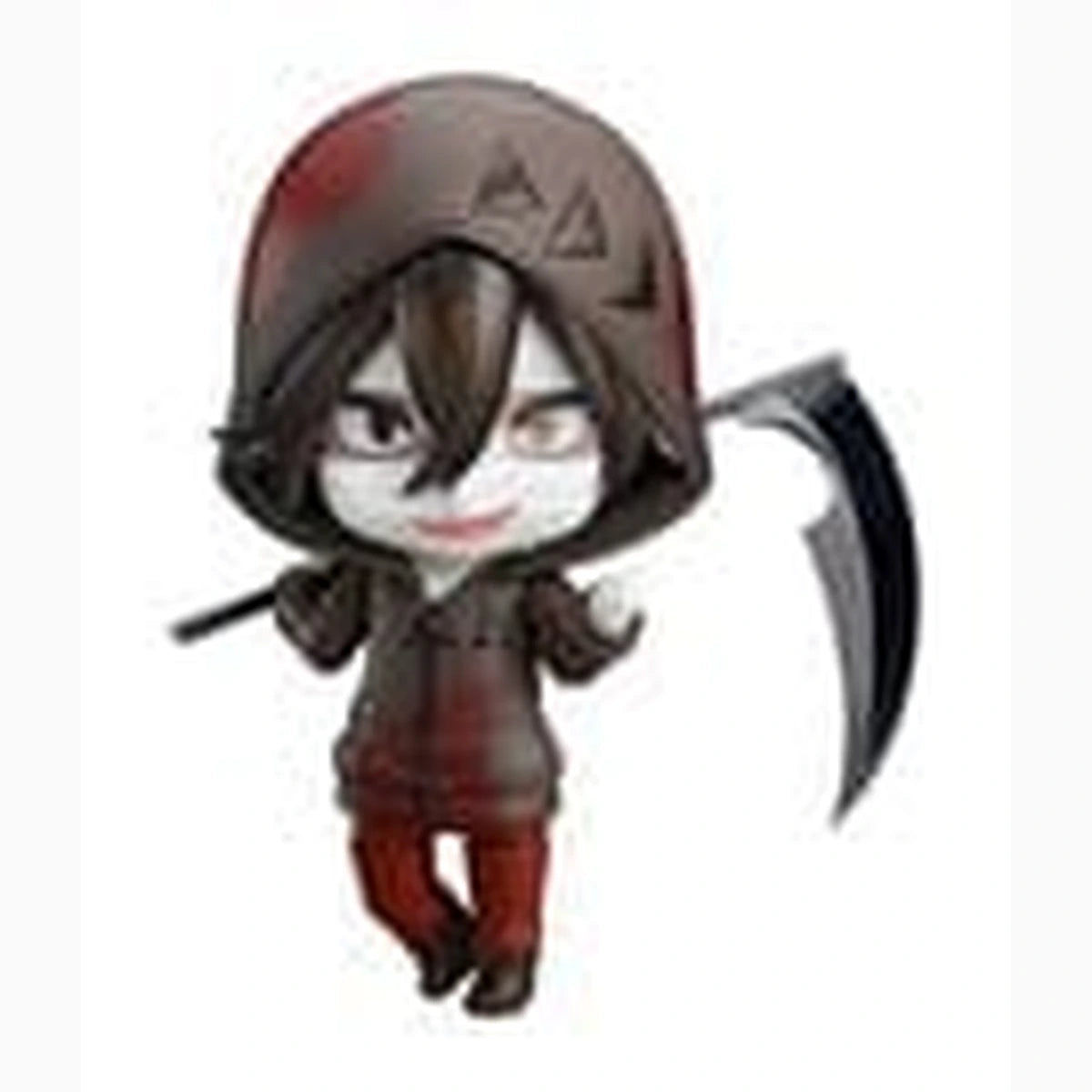 Angels of Death figurine Nendoroid Isaac Foster 10 cm - Image 2
