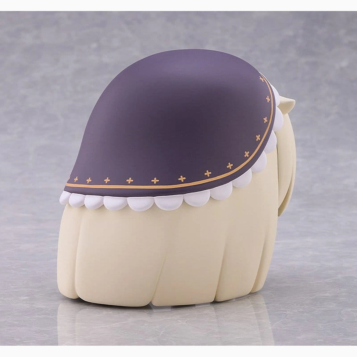 Trickal: Chibi Go figurine Vinyl Petite Speaki 14 cm - Image 5