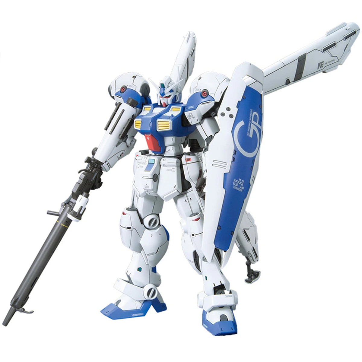 Gundam Gunpla RE/100 1/100 Gundam Gp04 Gerbera - Image 1