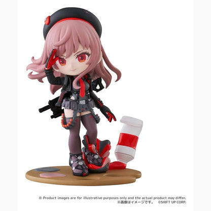 Goddess of Victory: Nikke statuette PVC PalVerse Rapi 11 cm - Image 1