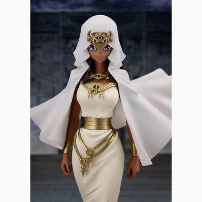 Yu-Gi-Oh! figurine PVC Oshi Works 1/7 Ishizu Ishtar 23 cm - Image 7