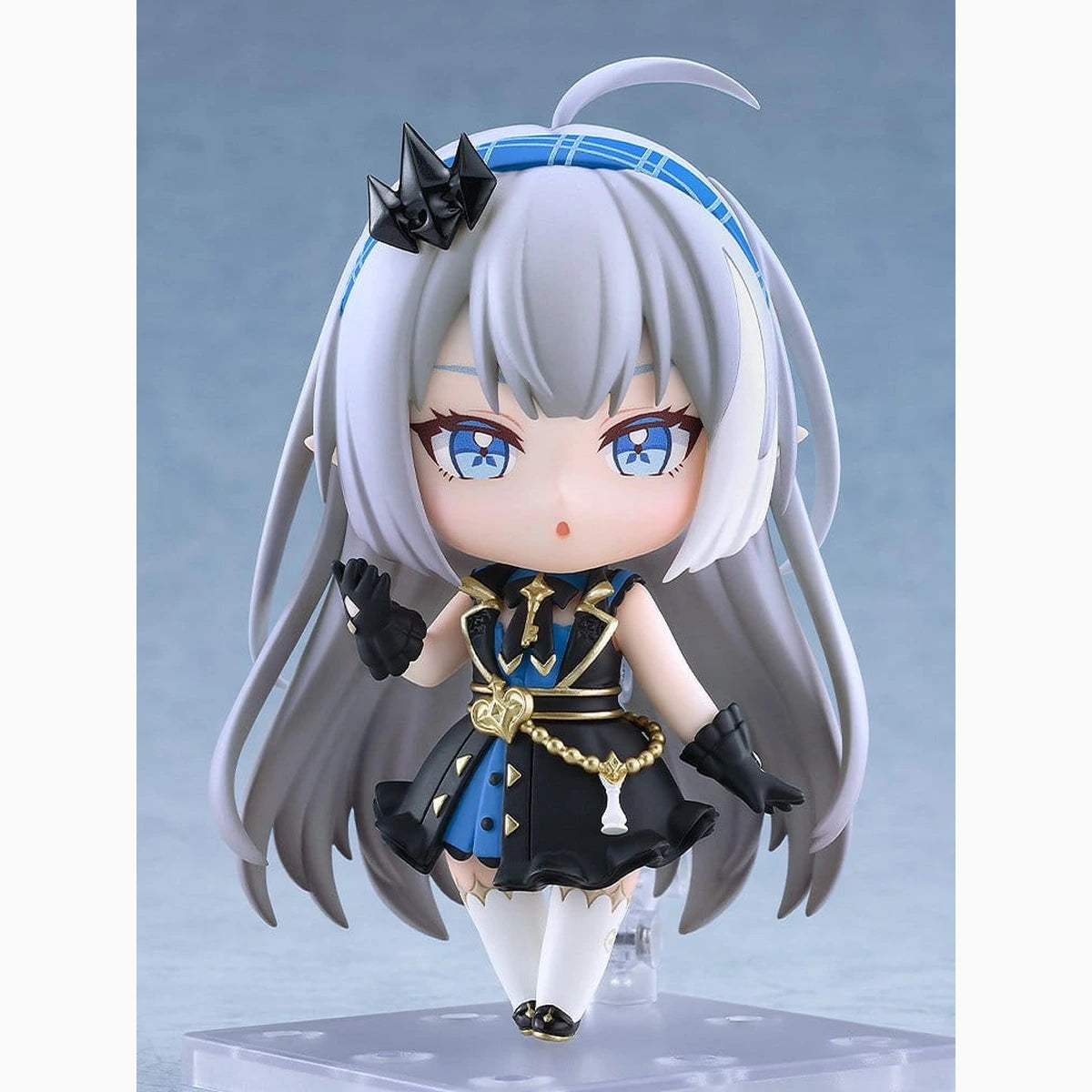 Stella Sora Nendoroid figurine Tyrant (Female) 10 cm - Image 3
