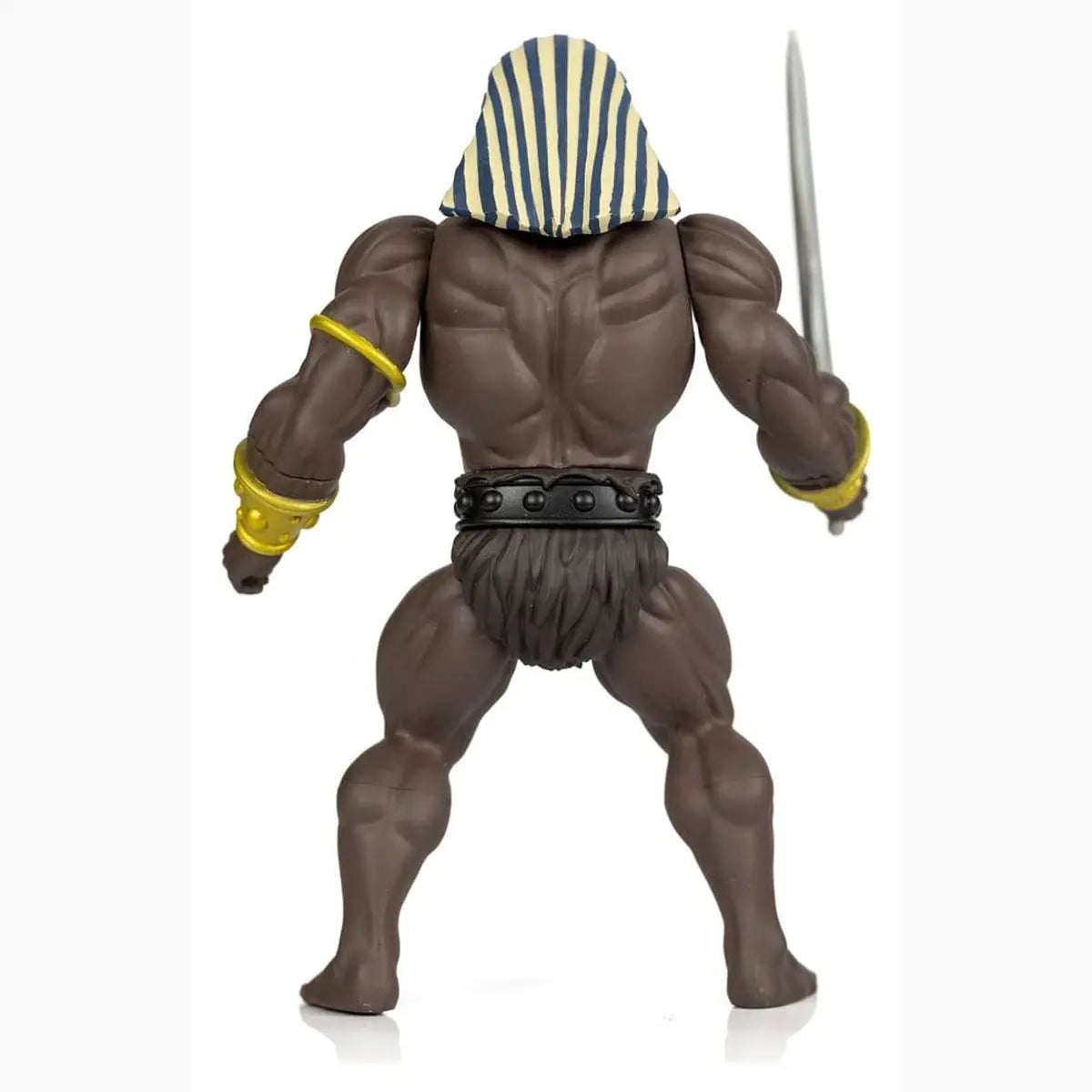 The Savage World of Frazetta figurine The Guard (Regular Edition) 14 cm - Image 6
