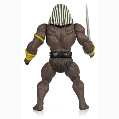 The Savage World of Frazetta figurine The Guard (Regular Edition) 14 cm - Image 6