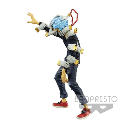 MY HERO ACADEMIA - BANPRESTO CHRONICLE FIGURE ACADEMY vol.4 - TOMURA SHIGARAKI - Image 2