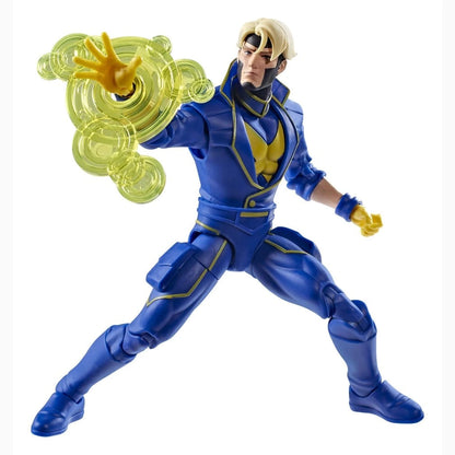 X-Men '97 Marvel Legends figurine Marvel's Havok 15 cm - Image 6