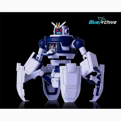 Blue Archive Plastic Model Kit Neo-Avant Guard 200mm - Image 4