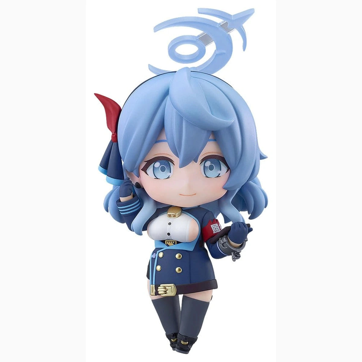 Blue Archive Nendoroid figurine Ako Amau 10 cm - Image 1
