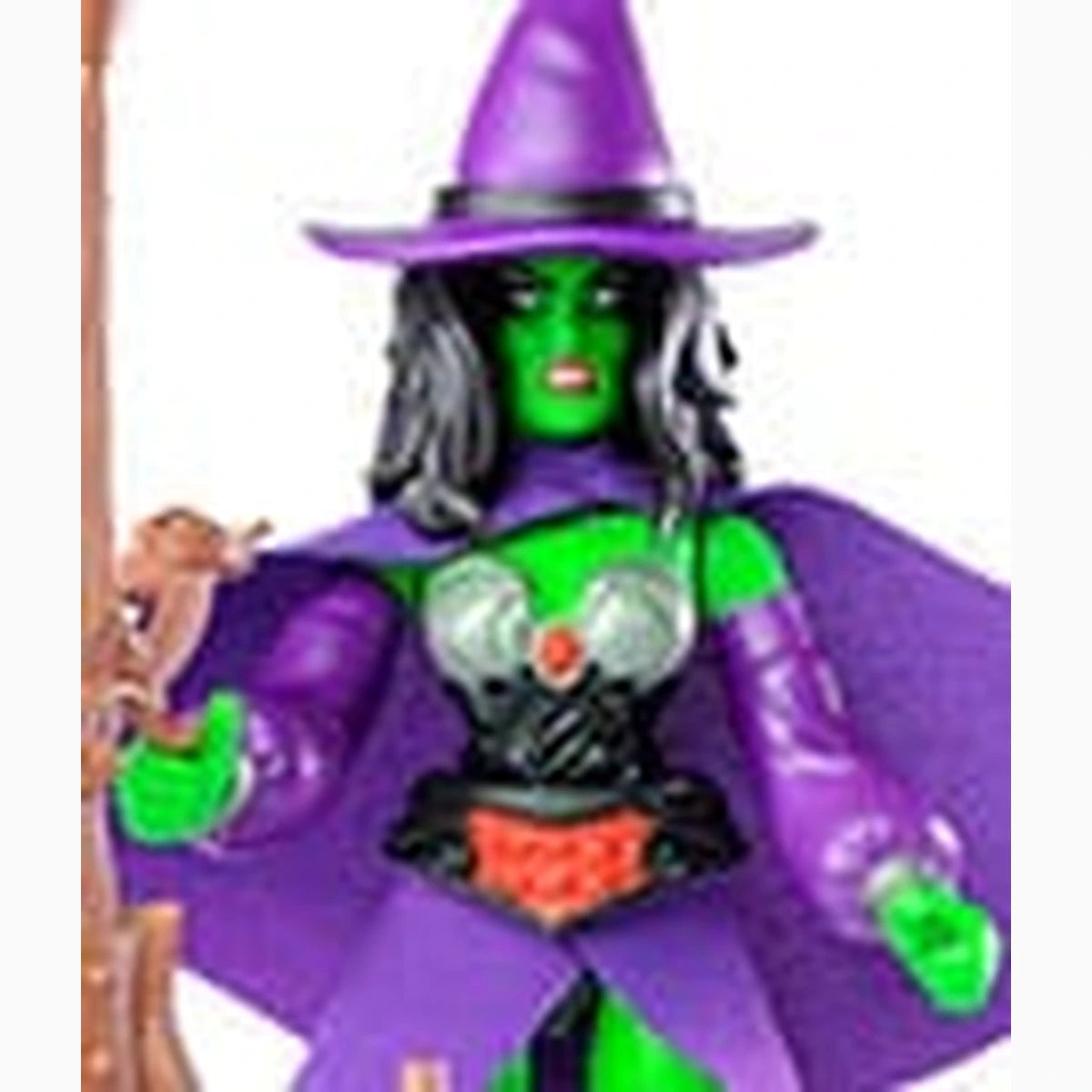 Legends of Dragonore Wave 2: Dragon Hunt figurine Horri-Dame 14 cm - Image 2