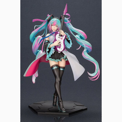 Hatsune Miku figurine PVC 1/7 Bishoujo Remix series Hatsune Miku 25 cm - Image 4