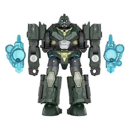 Transformers Age of the Primes Deluxe Class figurine The Thirteen Alchemist Prime 14 cm - Image 6