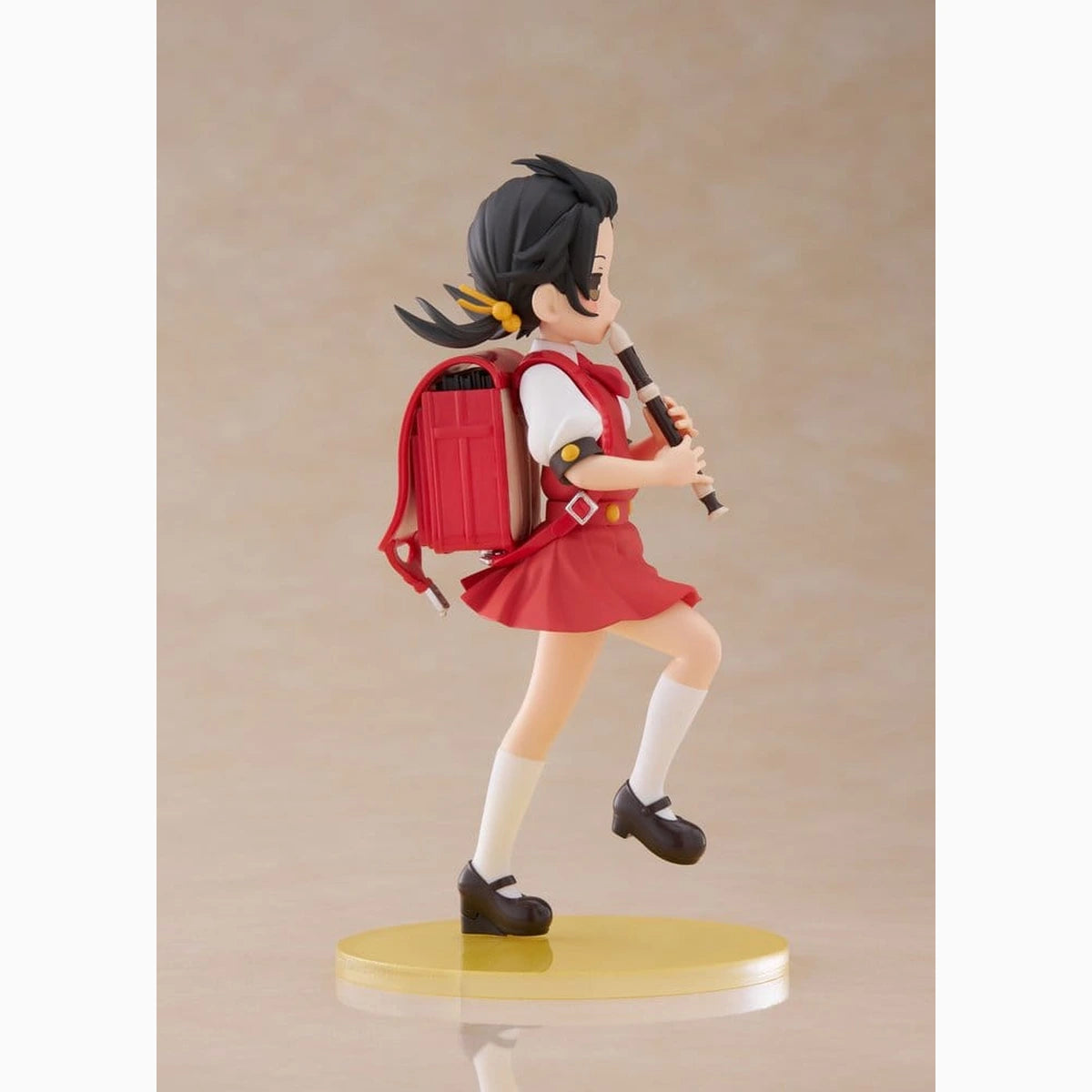 Vocaloid figurine PVC Elementary Schooler Kaai Yuki Kyoufuu All Back Ver. 15 cm - Image 4