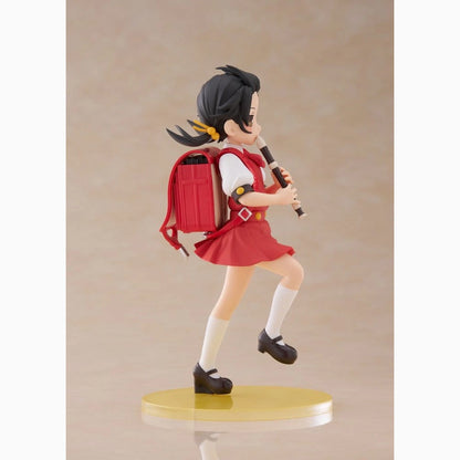 Vocaloid figurine PVC Elementary Schooler Kaai Yuki Kyoufuu All Back Ver. 15 cm - Image 4