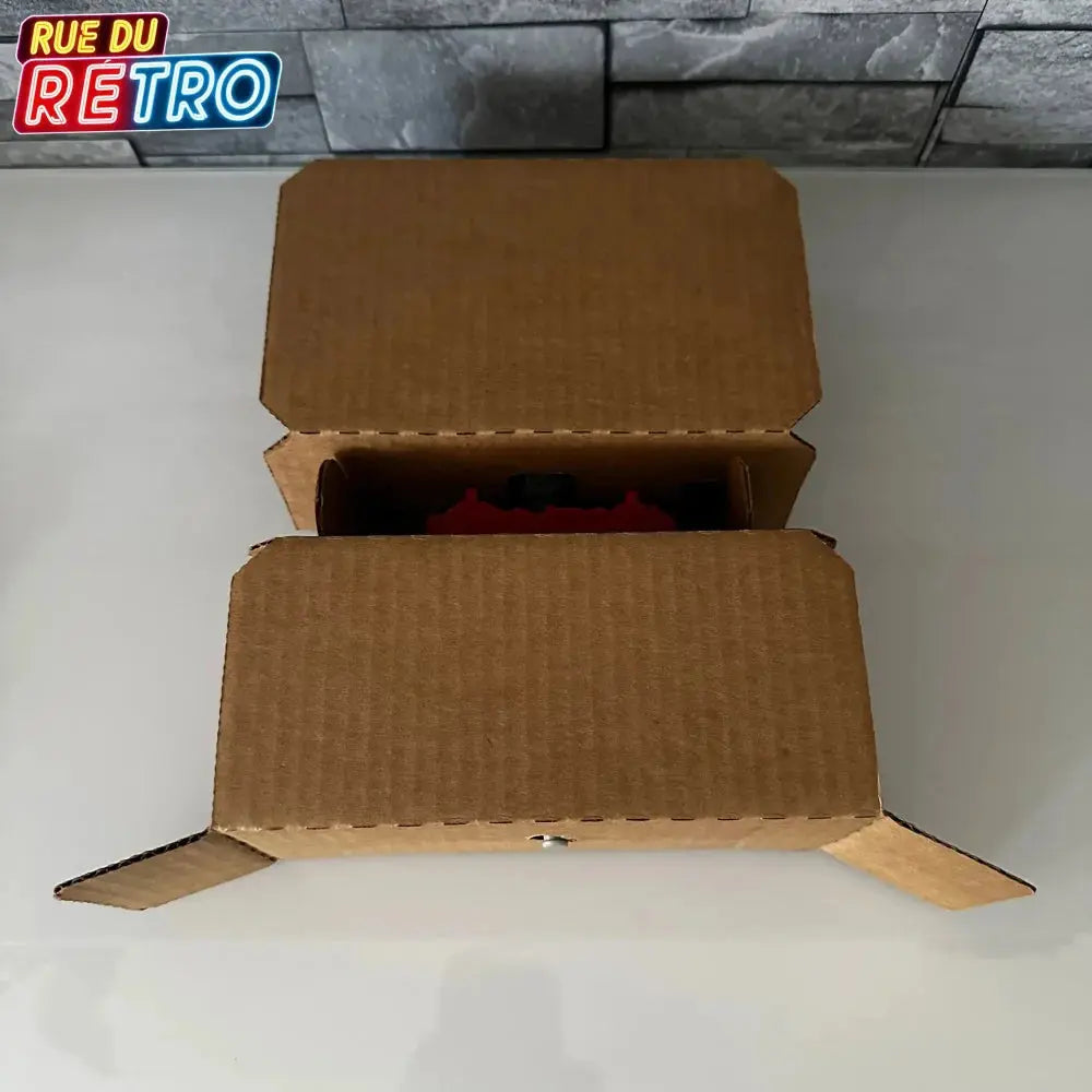 Bush Devil Tracker Jurassic Park 93 - Véhicule pour Figurines