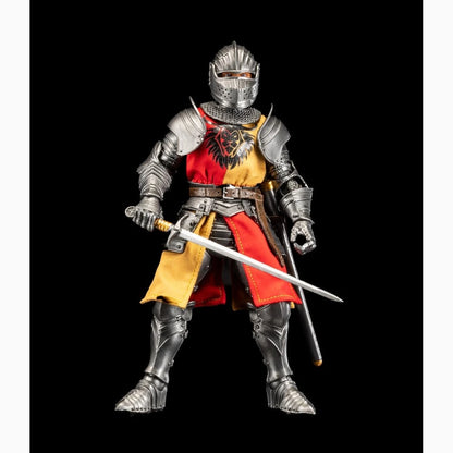 Mythic Legions: Reinforcement 3 accessoires pour figurines Army of Leodysseus Tunic Set - Image 7