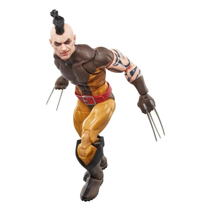 Dark Avengers Marvel Legends figurine Daken (Wolverine) 15 cm - Image 7