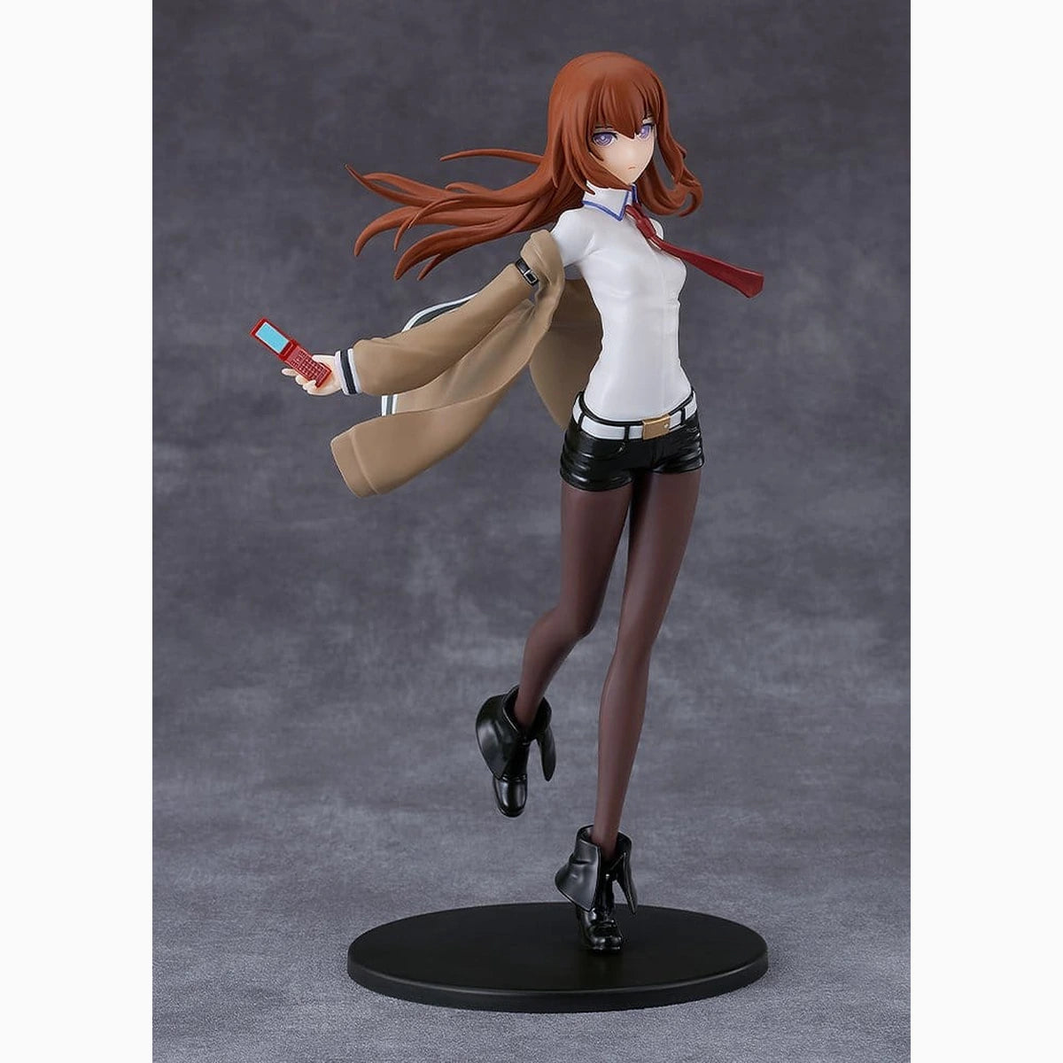 Steins;Gate Plastic Model Kit Reincarnation Kurisu Makise 21 cm - Image 7