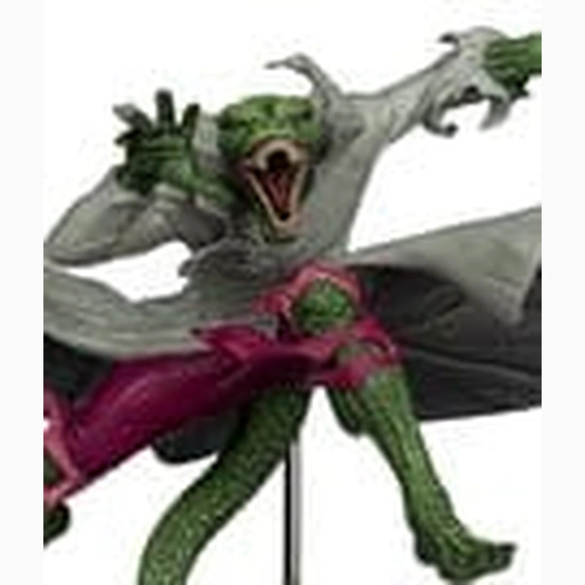 Marvel Collection statuette PVC 1/10 The Lizard (Spider-Man #2) 15 cm - Image 2