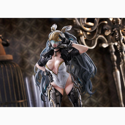 The First Descendant figurine PVC 1/7 Ultimate Bunny 26 cm - Image 4