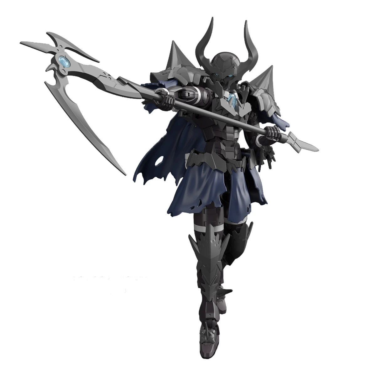 30 Minutes Fantasy 30MF Nekrosknight - Image 1