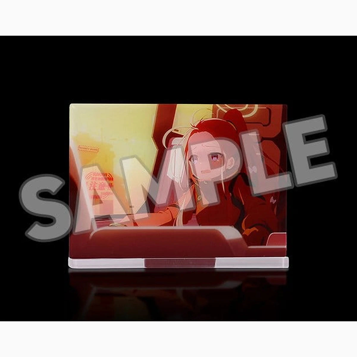 Blue Archive Plastic Model Kit Neo-Avant Guard 200mm - Image 3