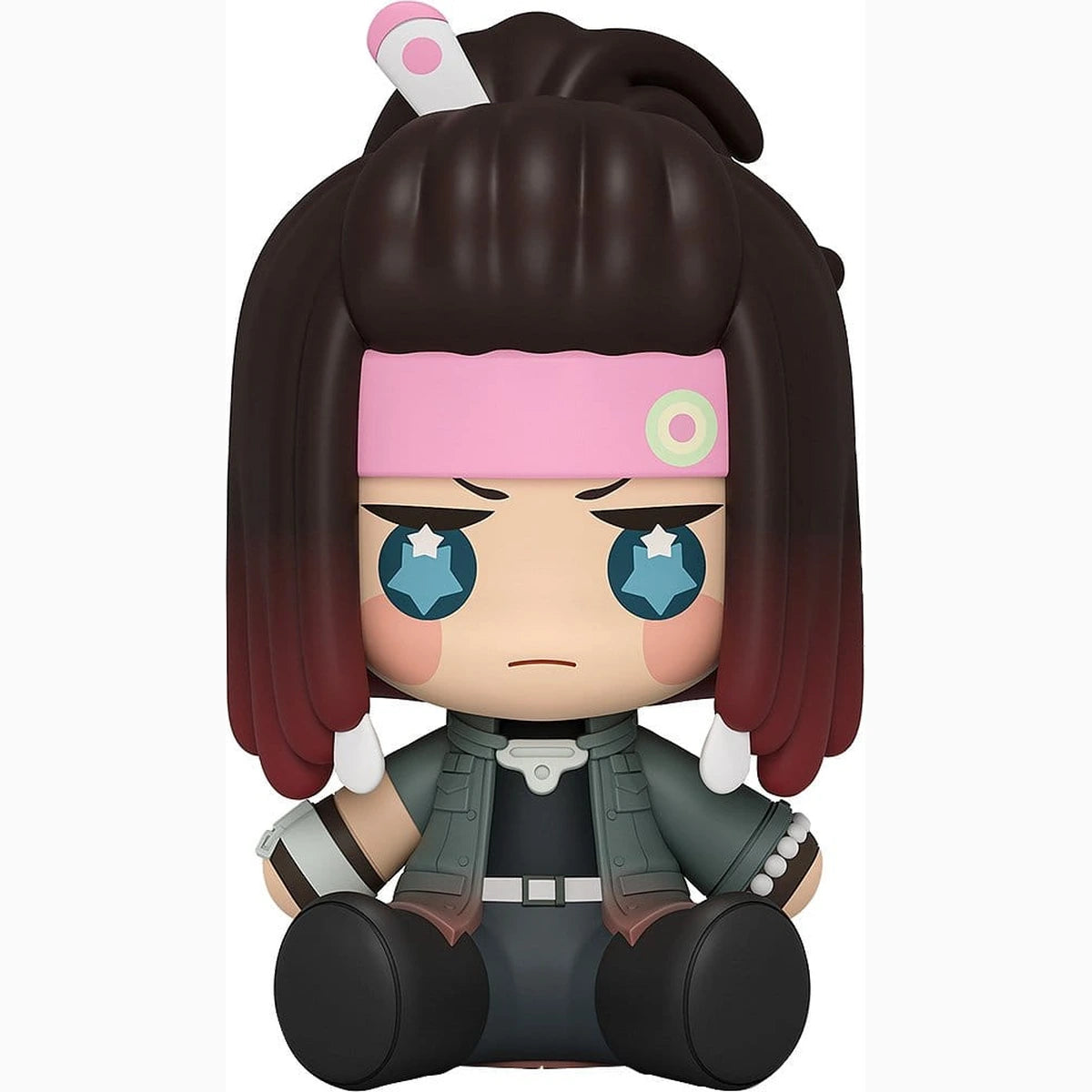 Dramatical Murder figurine mini Huggy Good Smile Mink 7 cm - Image 1
