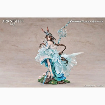 Arknights statuette PVC 1/7 Amiya: Blooms of Time Ver. 26 cm - Image 5