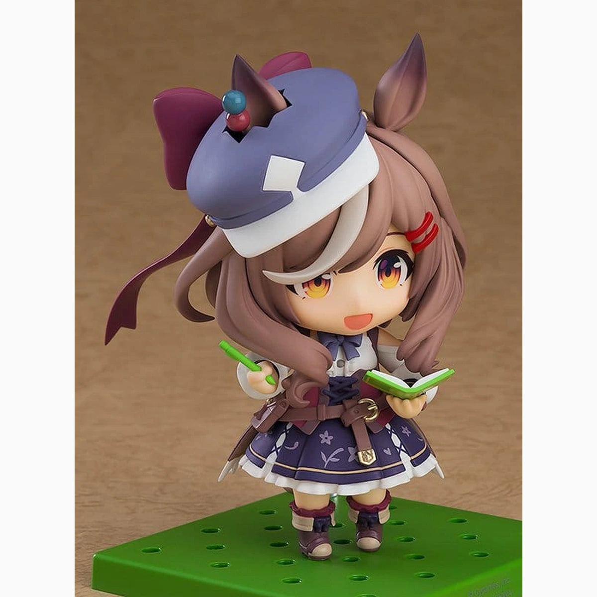 Umamusume: Pretty Derby Nendoroid figurine Matikanetannhauser 10 cm - Image 6