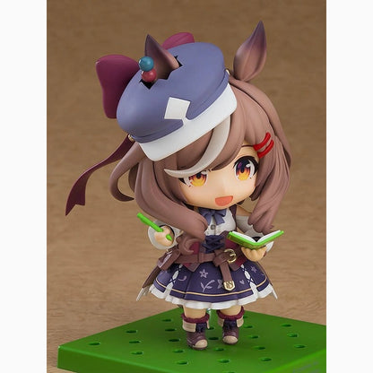 Umamusume: Pretty Derby Nendoroid figurine Matikanetannhauser 10 cm - Image 6