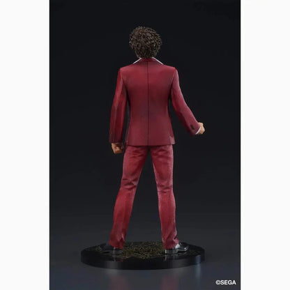 Yakuza statuette PVC Digsta Ichiban Kasuga 17 cm - Image 7