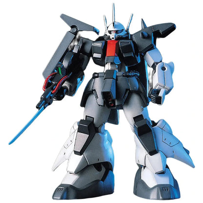 Gundam Gunpla HG 1/144 014 Amx-011 Zaku III - Image 1