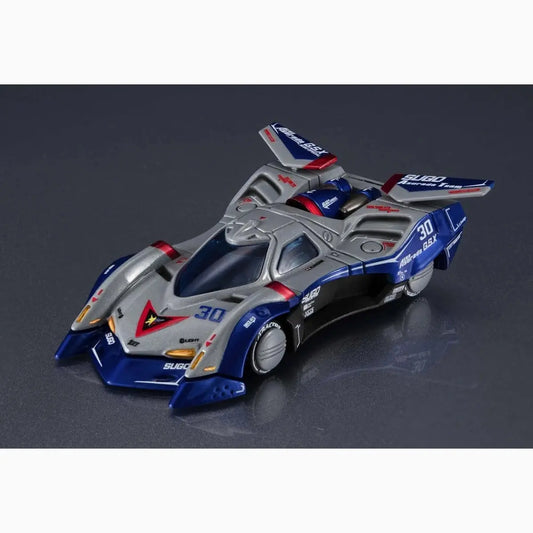Future GPX Cyber Formula véhicule Cyber Formula Collection -Heritage Edition- Asurada G.S.X Aero Mode - Image 1