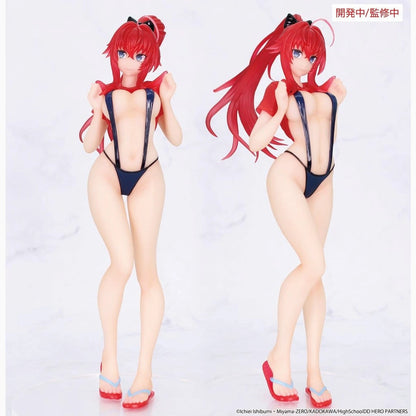 High School DxD HERO Vivit figurine PVC Rias Gremory 19 cm - Image 4