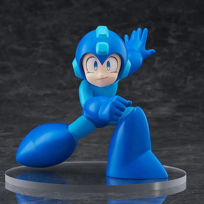 Mega Man statuette PVC Pop Up Parade Mega Man 10 cm - Image 7