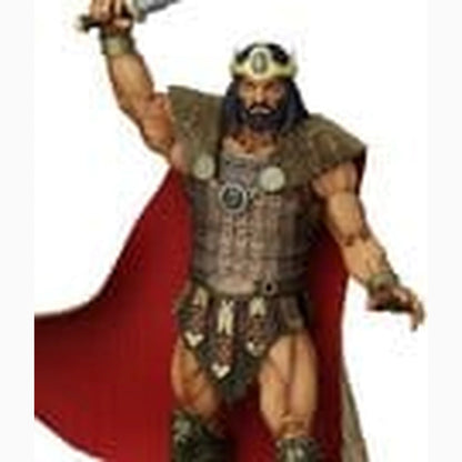 Conan Epic H.A.C.K.S. figurine 1/12 King Conan: Ruler of Aquilonia - Image 2