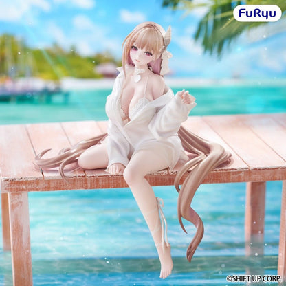 Goddess of Victory: Nikke statuette PVC Noodle Stopper Viper 15 cm - Image 4