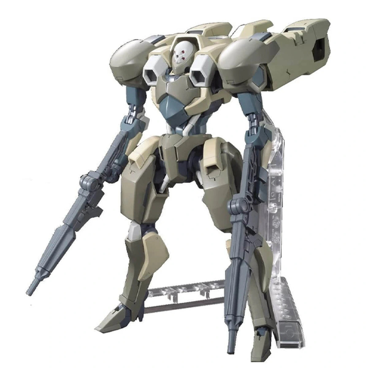 Gundam Gunpla HG 1/144 005 Hyakuri - Image 1