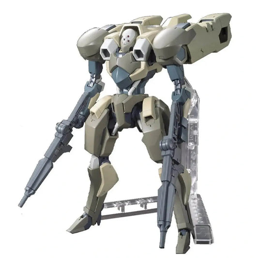 Gundam Gunpla HG 1/144 005 Hyakuri - Image 1