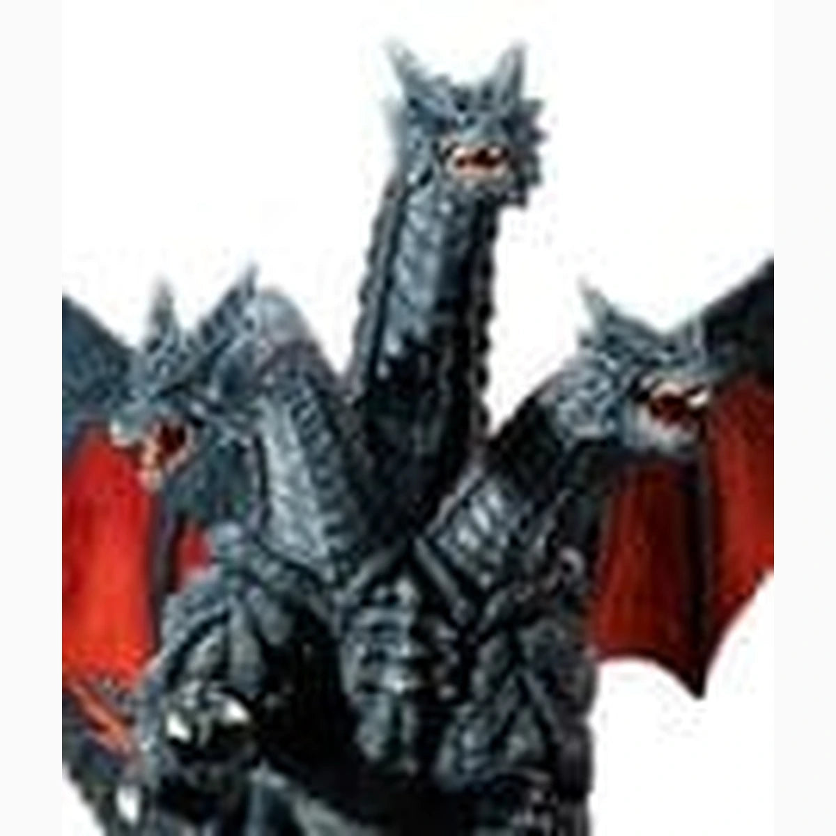 Godzilla TOHO Daikaiju Series Favorite Sculptors Line figurine PVC Desghidorah 32 cm - Image 2
