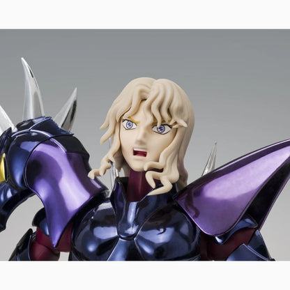 Saint Seiya figurine Saint Cloth Myth EX Alpha Dubhe Siegfried 40th Anniversary Ver. 18 cm - Image 6