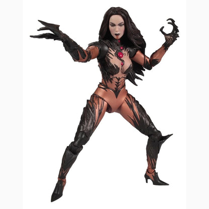 Image Comics McFarlane Elite Edition Deluxe figurine Sara Pezzini (Witchblade) 18 cm - Image 1