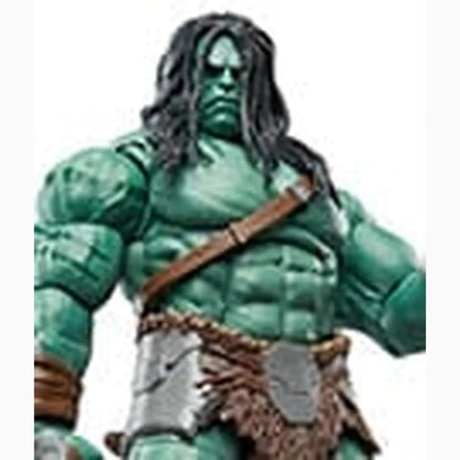 Marvel 85th Anniversary Marvel Legends figurine Skaar, Son of Hulk 20 cm - Image 2
