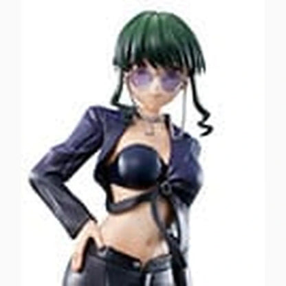 Gridman Universe statuette PVC Zozo Black Collection The 2nd 24 cm - Image 2