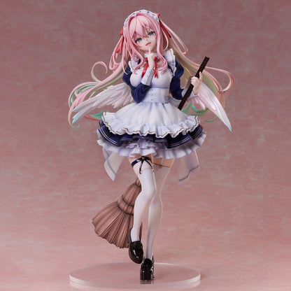 Original Character statuette PVC 1/6 Riana (Maid Ver.) Illustrated by Riichu 29 cm - Image 1