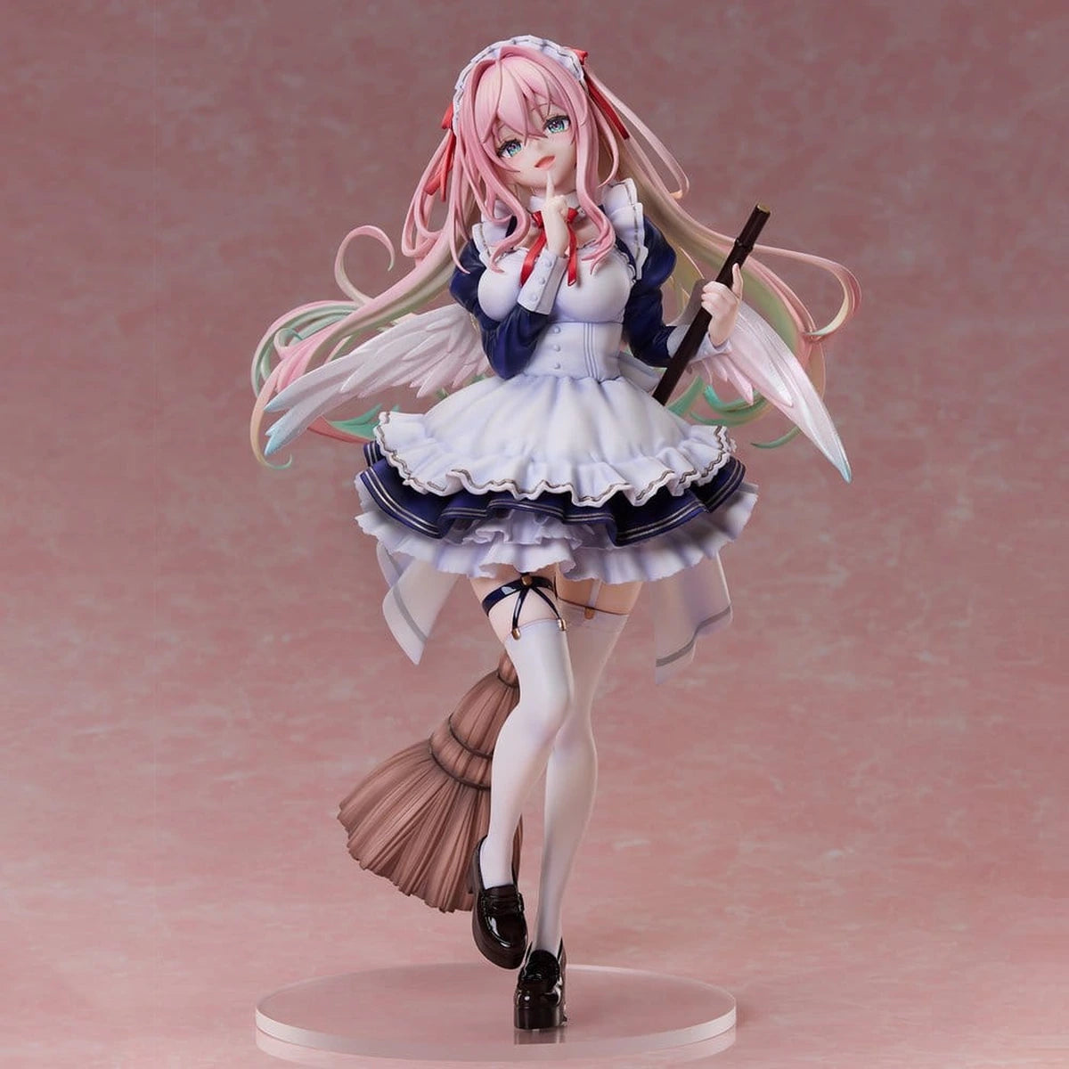 Original Character statuette PVC 1/6 Riana (Maid Ver.) Illustrated by Riichu 29 cm - Image 3