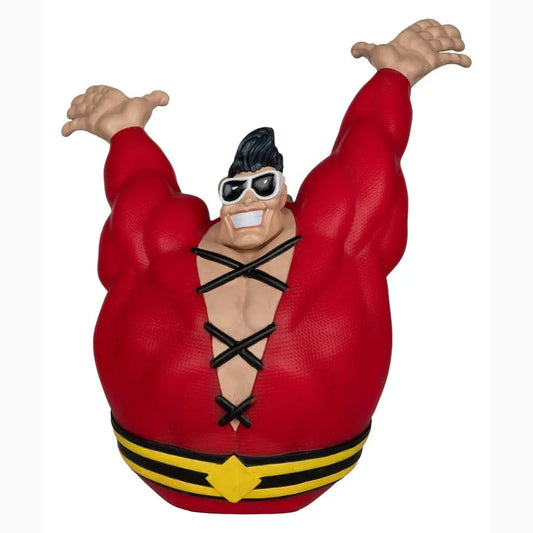 DC Direct Todd's Mods figurine vinyle Plastic Man 10 cm (Édition Limitée) - Image 1