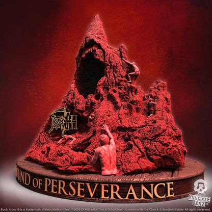 Death 3D Vinyl figurine The Sound of Perseverance 31 cm - Image 4