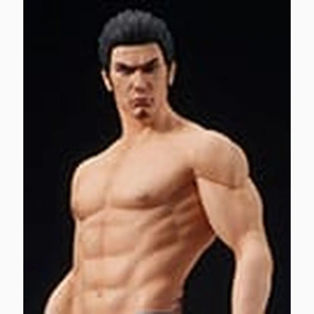 Yakuza: Like a Dragon statuette Digsta PVC Kazuma Kiryu Battle Style 17 cm - Image 2