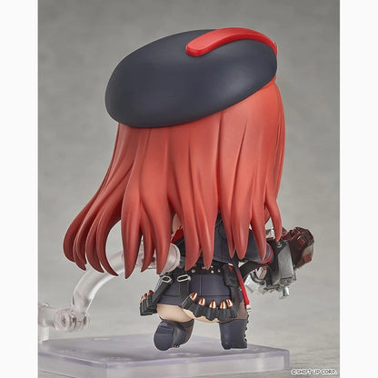 Goddess of Victory: Nikke Nendoroid figurine Rapi: Red Hood 10cm - Image 6