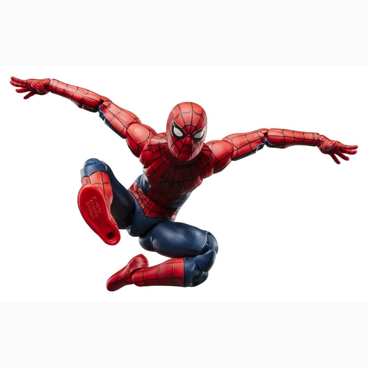 Spider-Man: Brand New Day Marvel Legends figurine Spider-Man 15 cm - Image 5